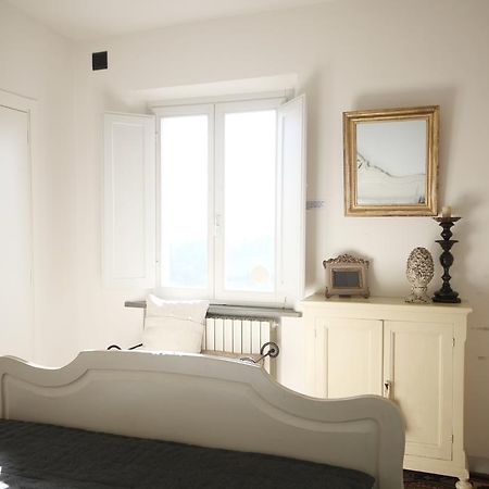 Appartement Zaffiro Bianco à San Gimignano Extérieur photo