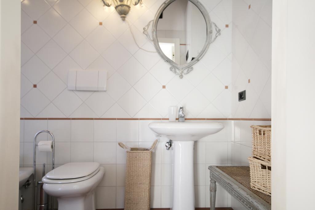 Appartement Zaffiro Bianco à San Gimignano Extérieur photo